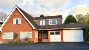 Improvement Potential in Walsall photo